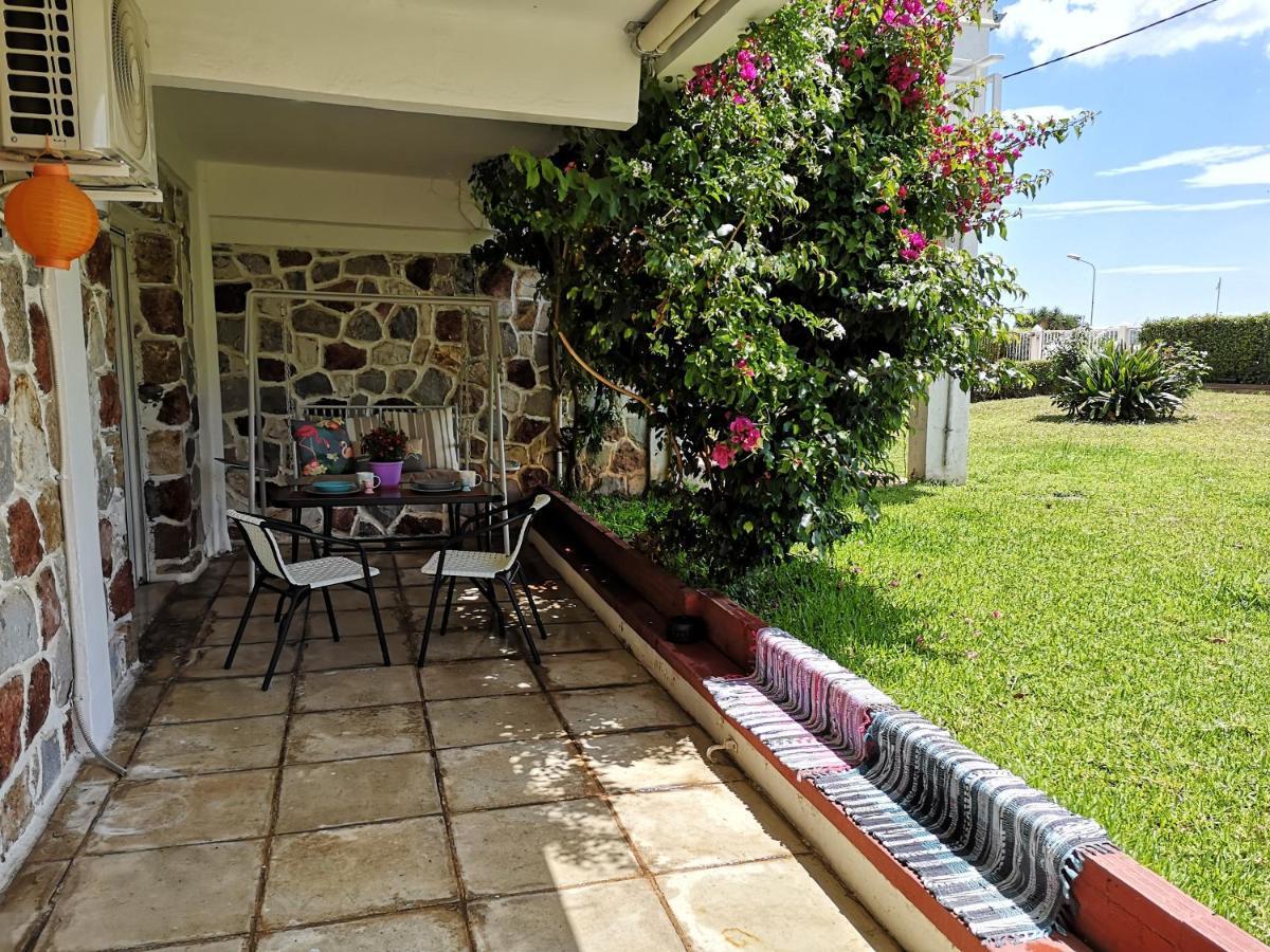 Sea&Sun Glyfada Apartment Athens Exterior photo