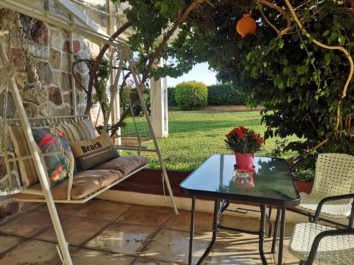 Sea&Sun Glyfada Apartment Athens Exterior photo