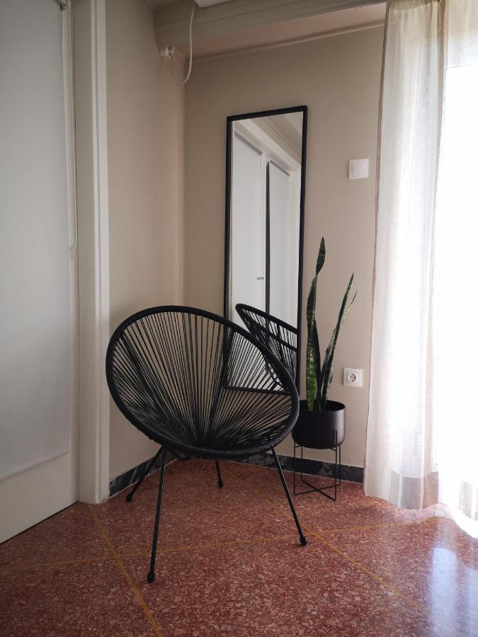 Sea&Sun Glyfada Apartment Athens Exterior photo